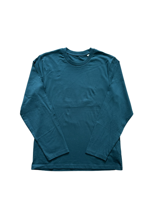 Soldier of Christ Longsleeve