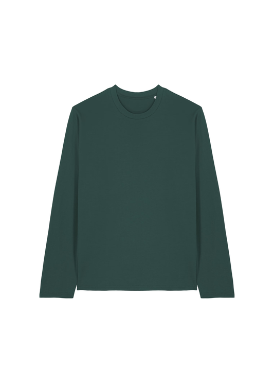 Soldier of Christ Longsleeve (regular)
