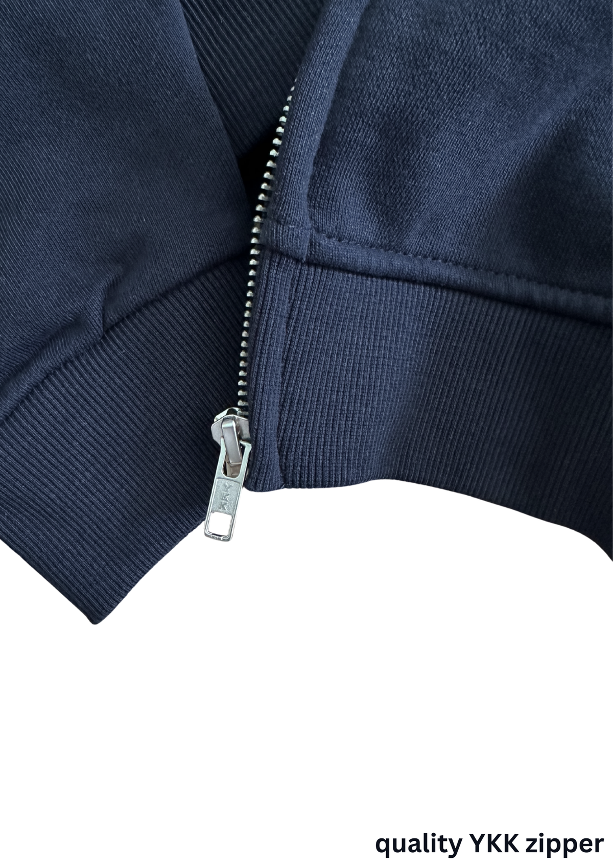Goliath Zipper