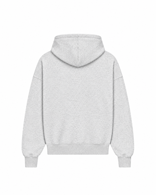 Holy Mary Zipper (heavy)