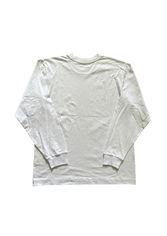 I <3 Jesus Longsleeve (heavy)