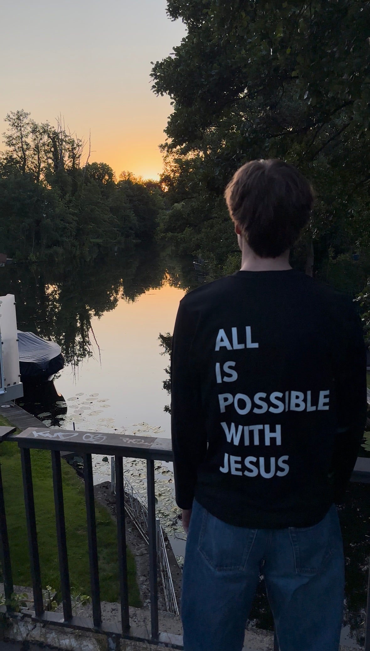 All Longsleeves