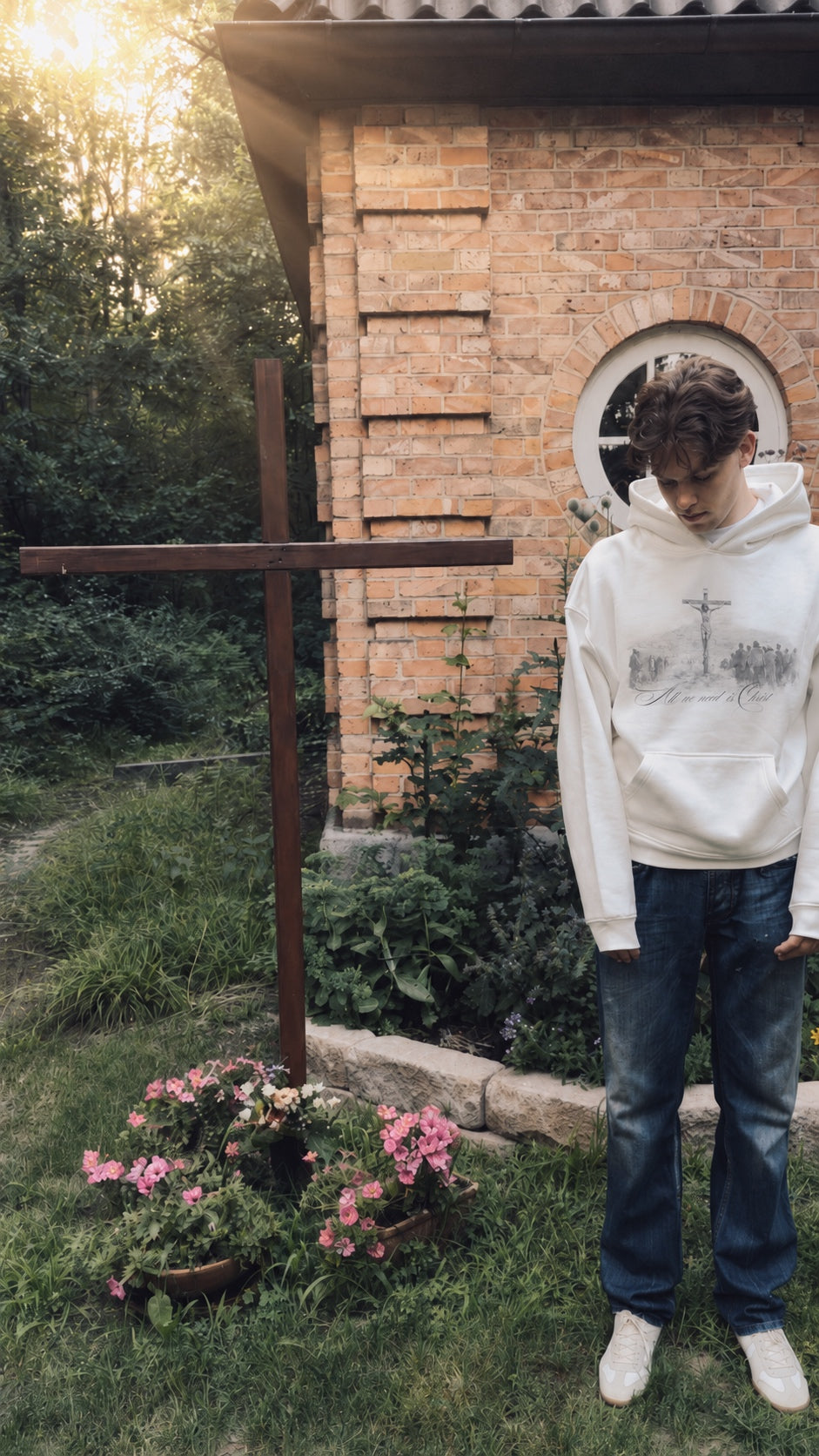 All Hoodies & Zippers