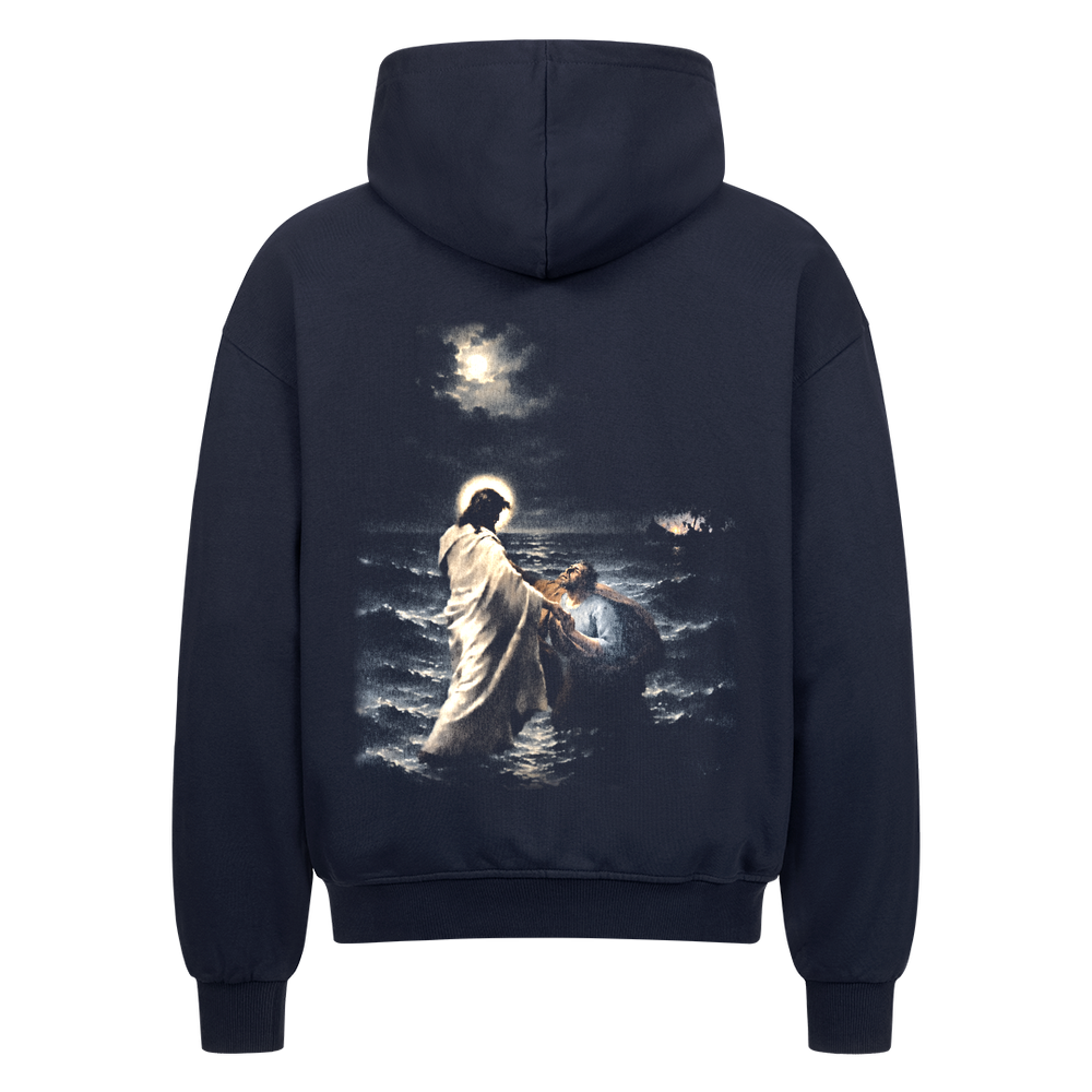 Image for color: french navy