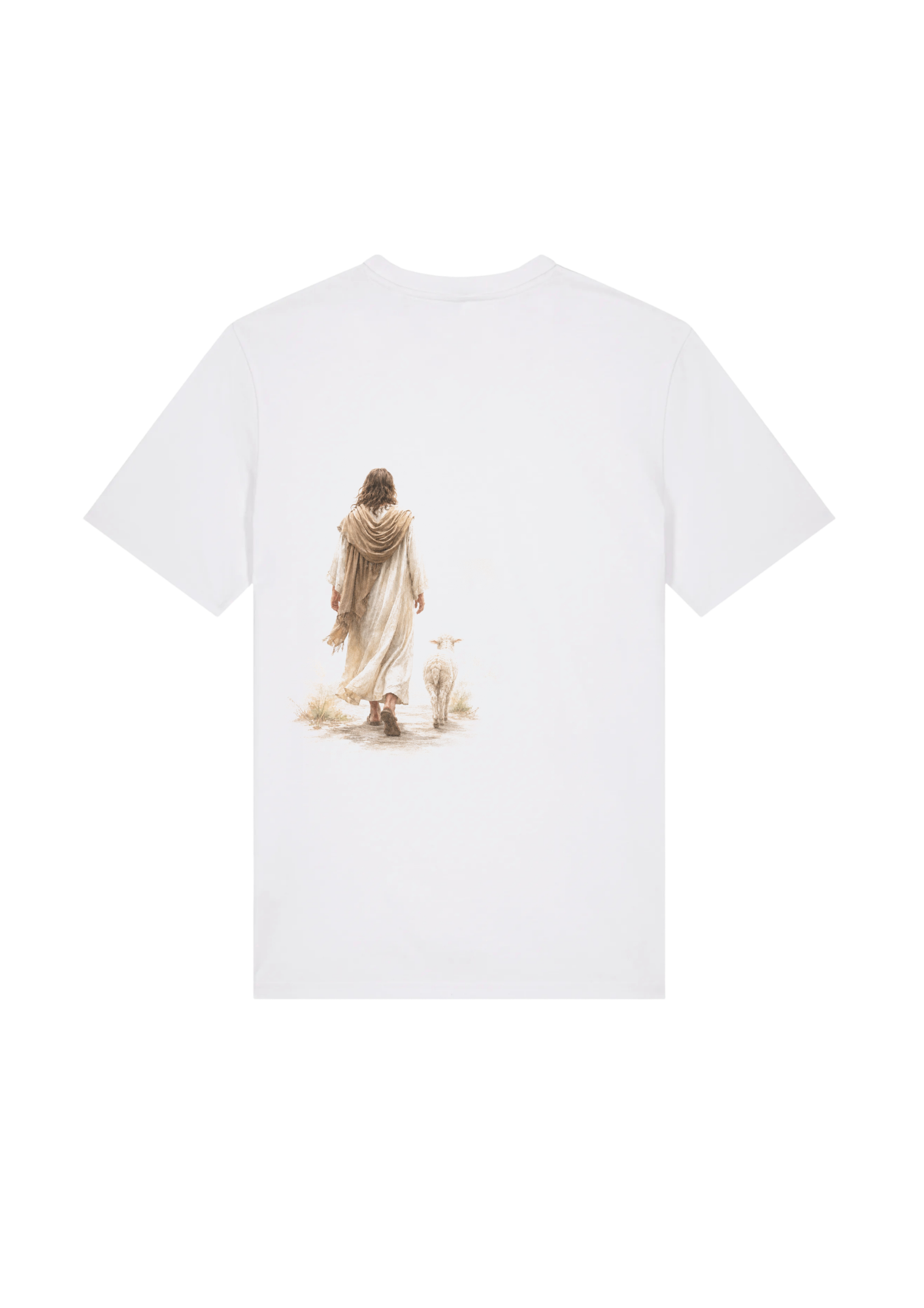 John 10:27 Tee (regular)