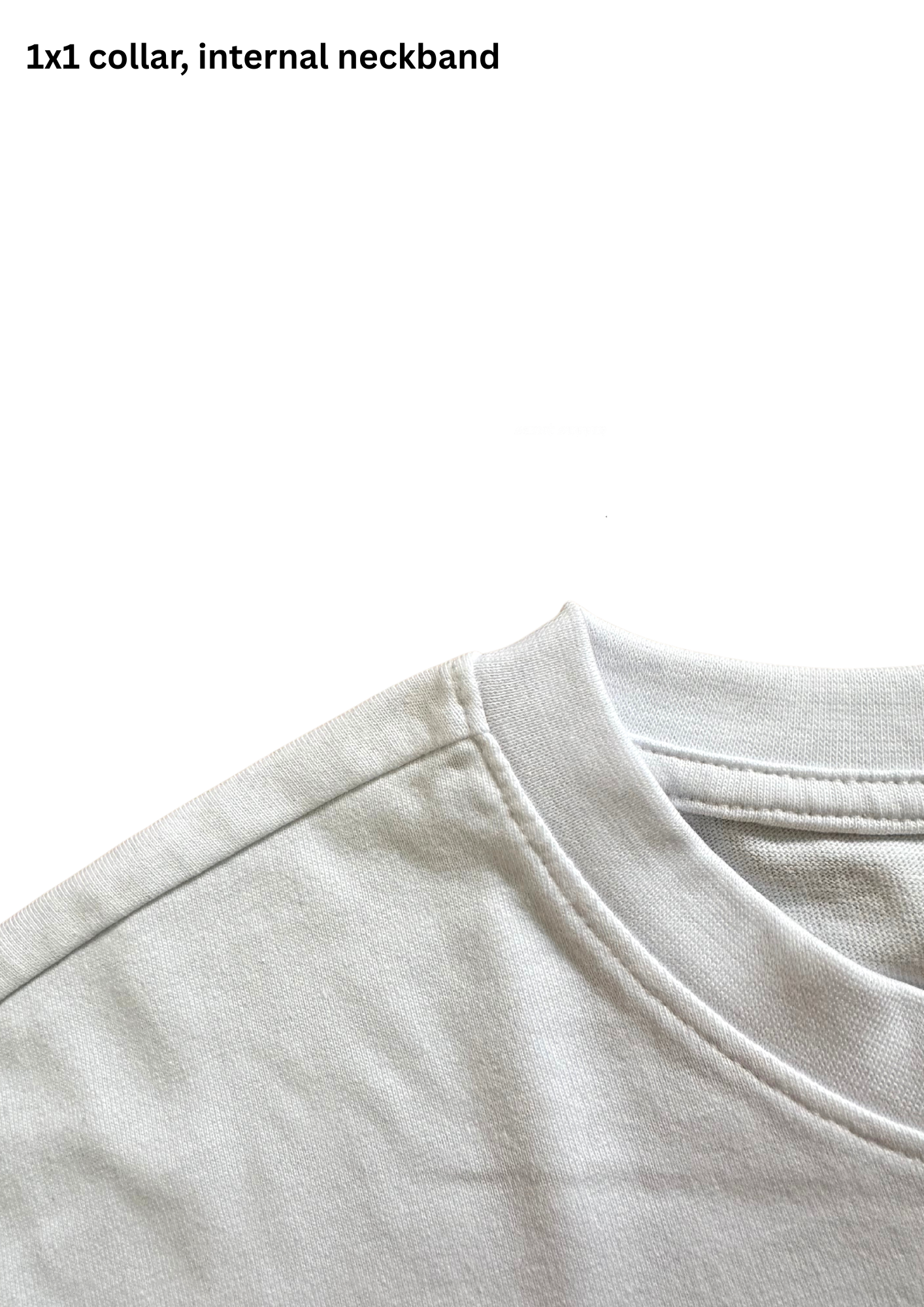 heaven.com Tee (baggy)