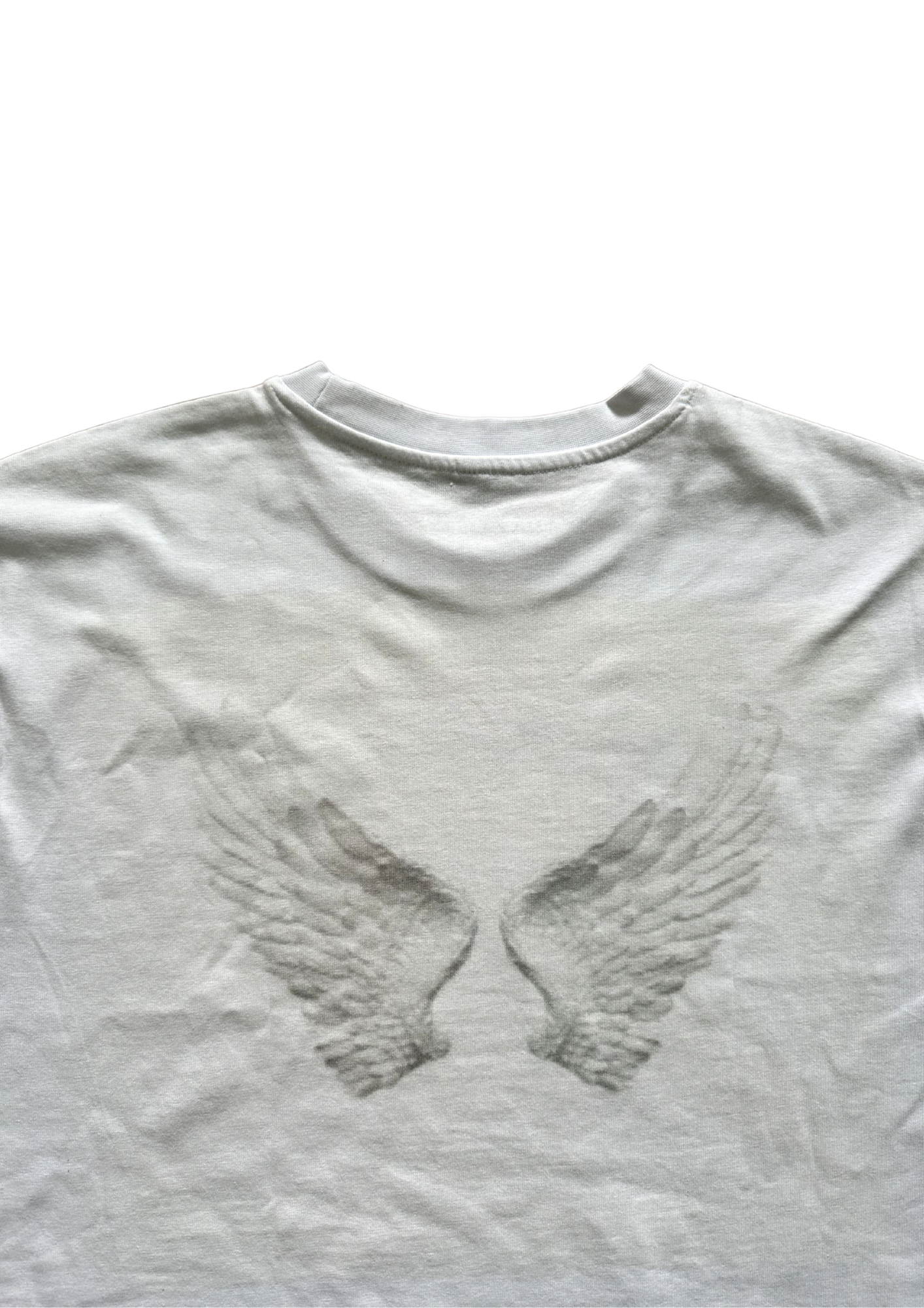 heaven.com Tee (baggy)