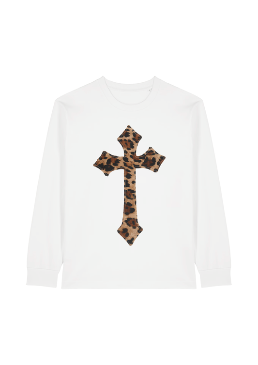 Leo Cross Longsleeve (heavy)