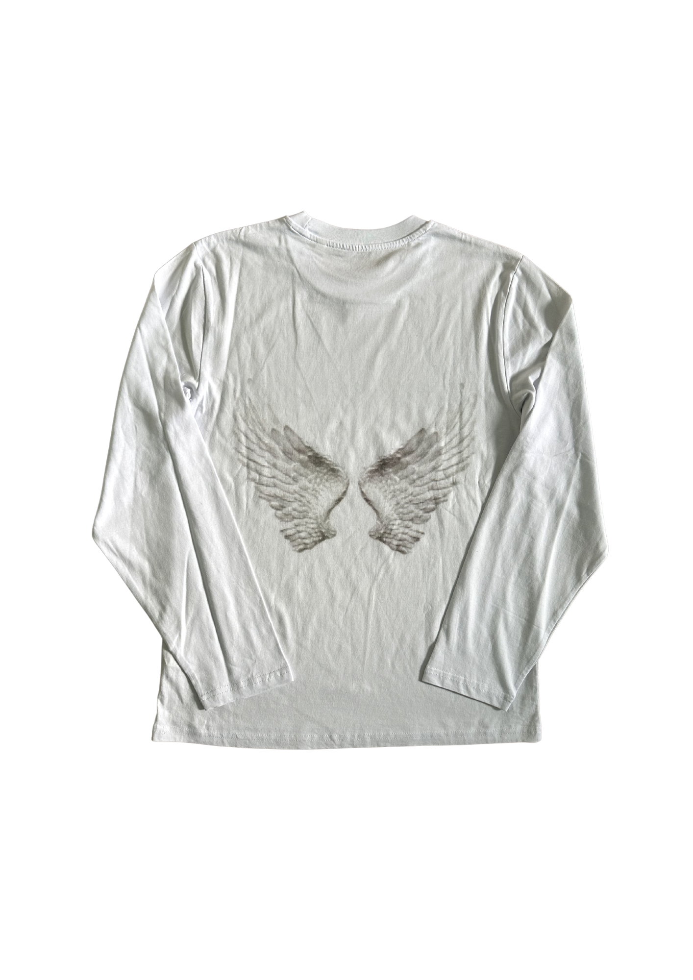 heaven.com Wing Longsleeve