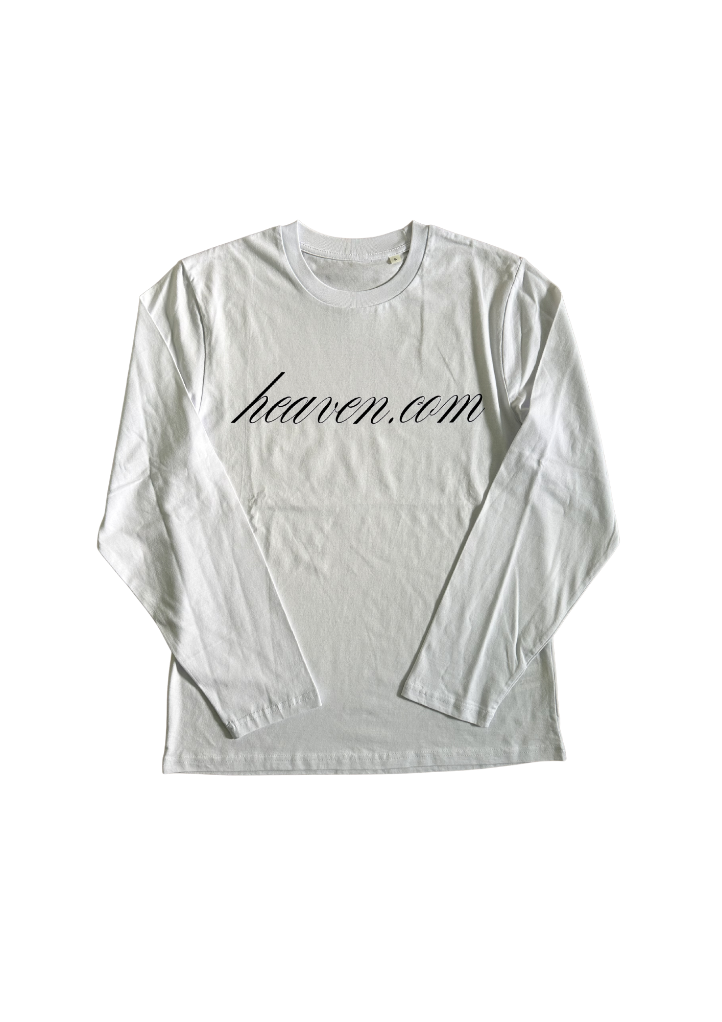 heaven.com Wing Longsleeve