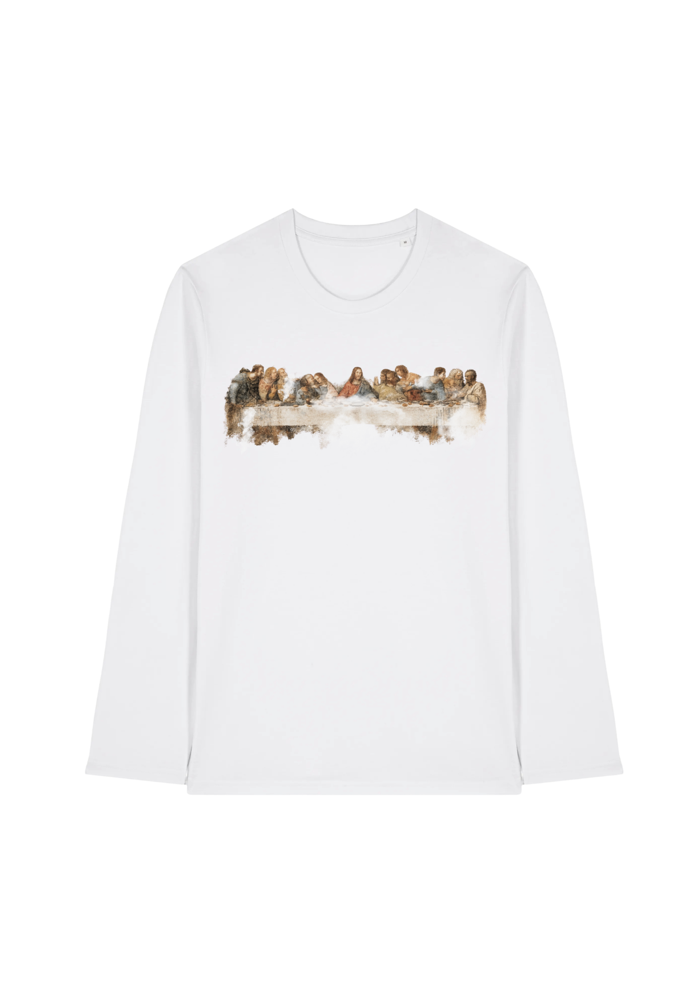 Last Supper Longsleeve