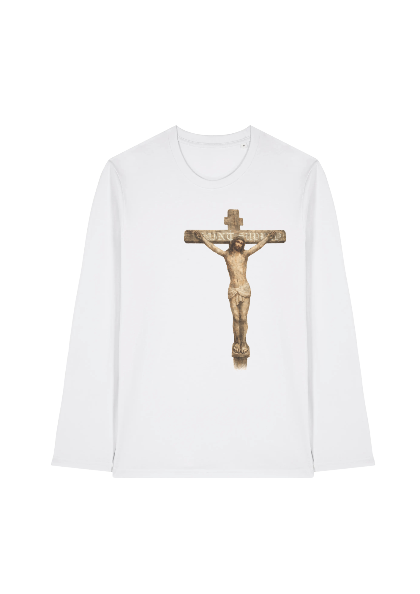 Jesus Cross Longsleeve