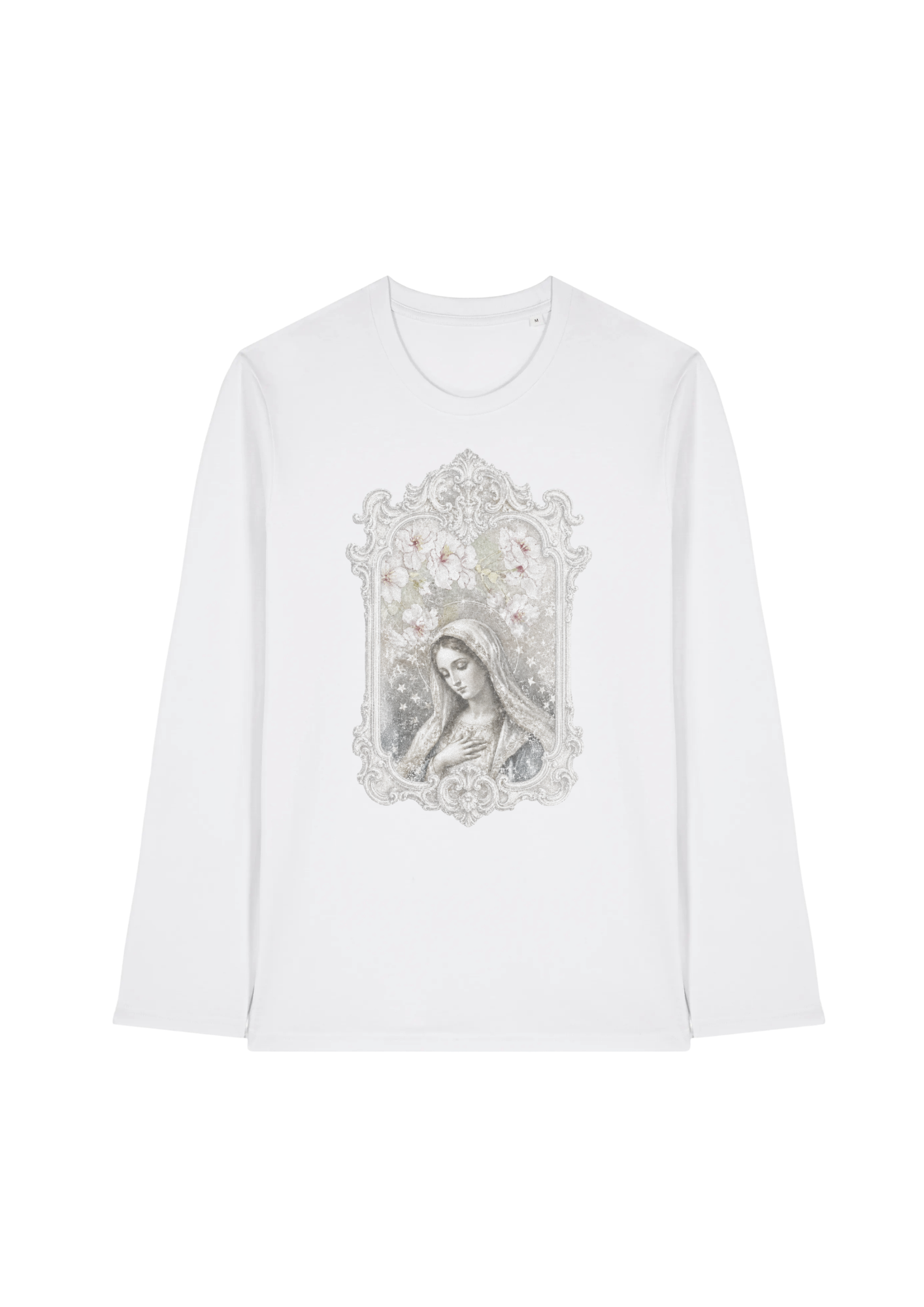 Luke 2:19 Longsleeve