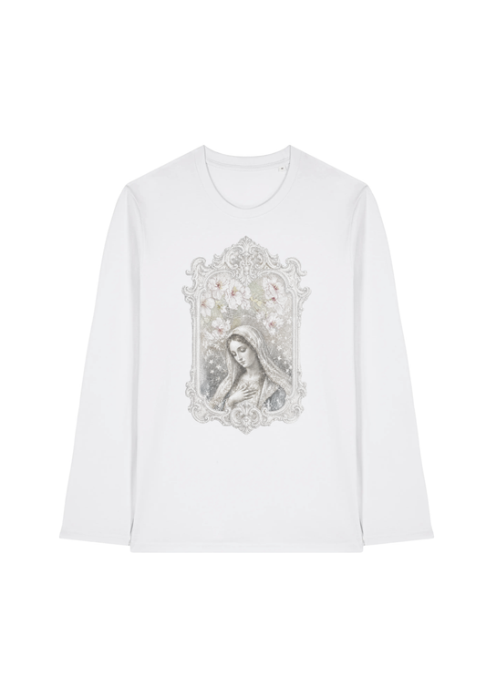 Luke 2:19 Longsleeve