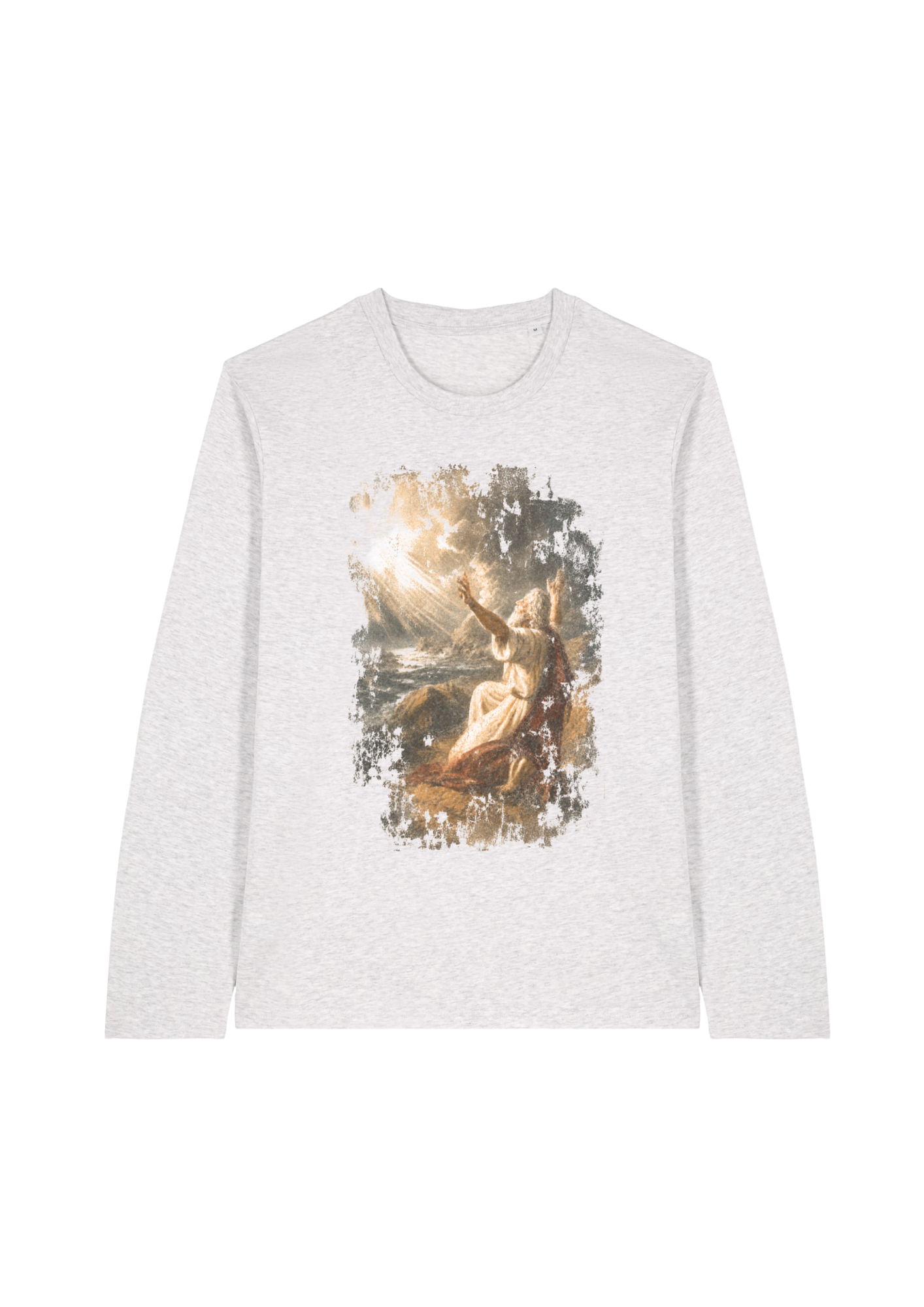 Genesis 15:5-6 Longsleeve