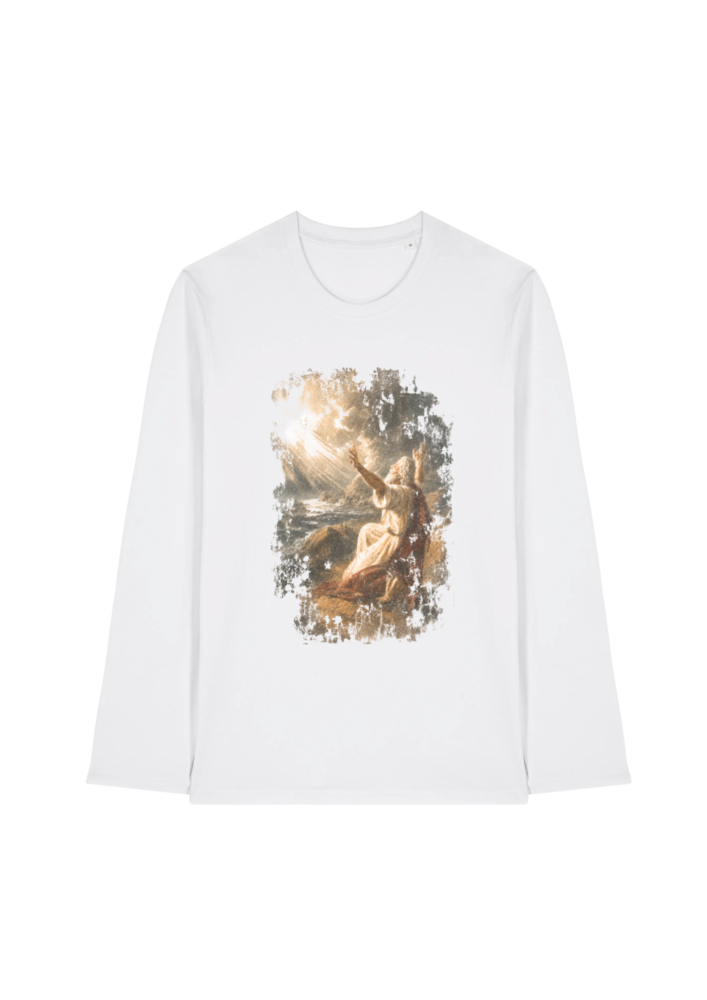 Genesis 15:5-6 Longsleeve