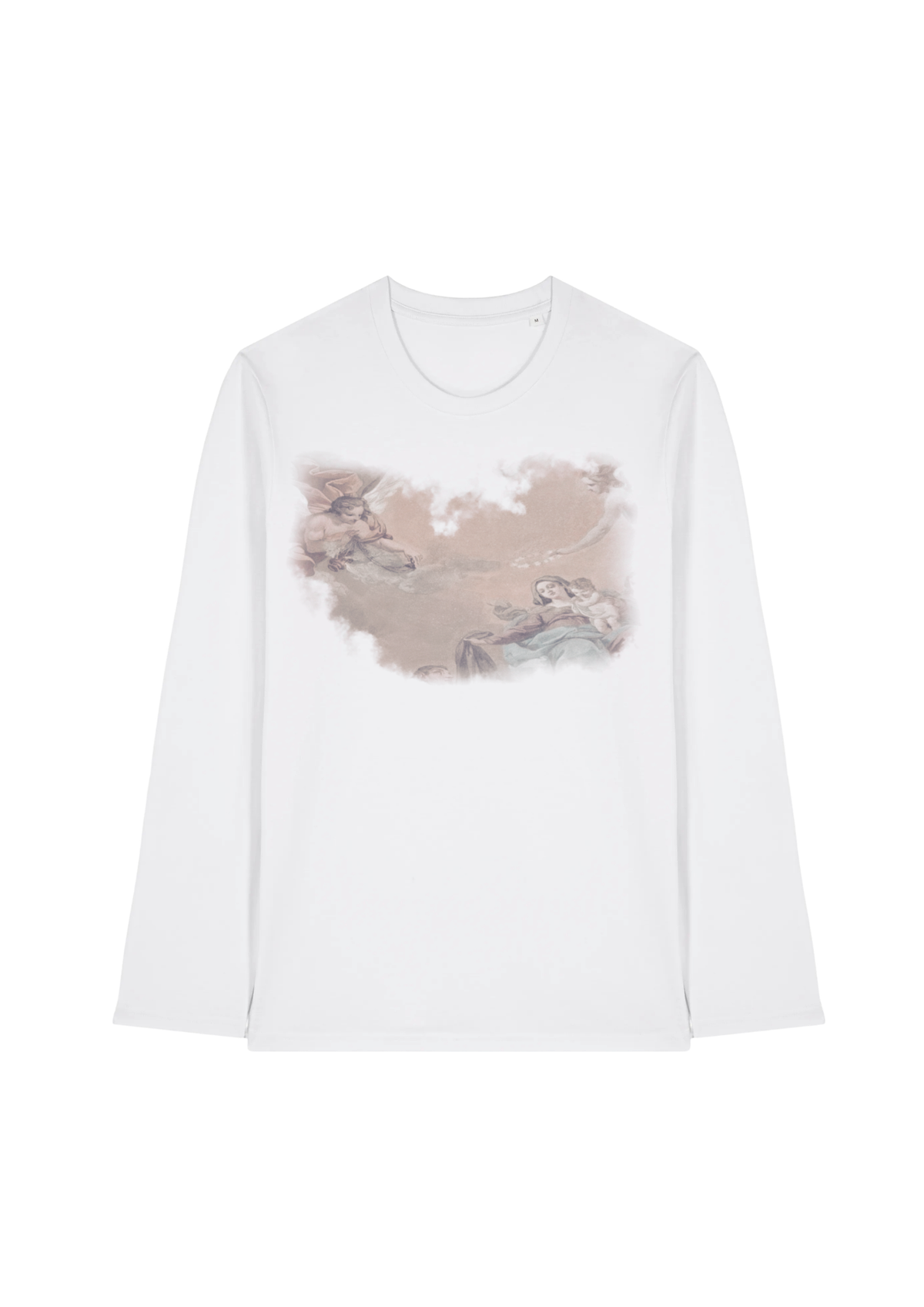Blessed Among Women Longsleeve