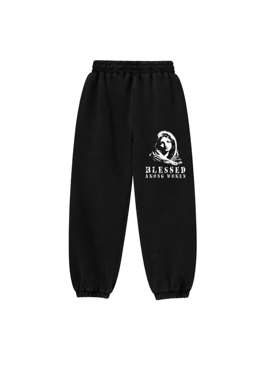 Blessed Jogger