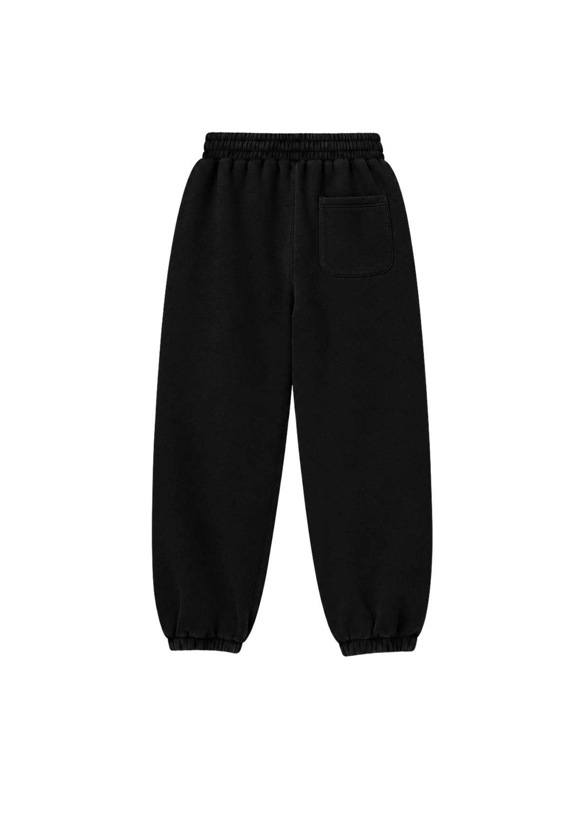 Blessed Jogger