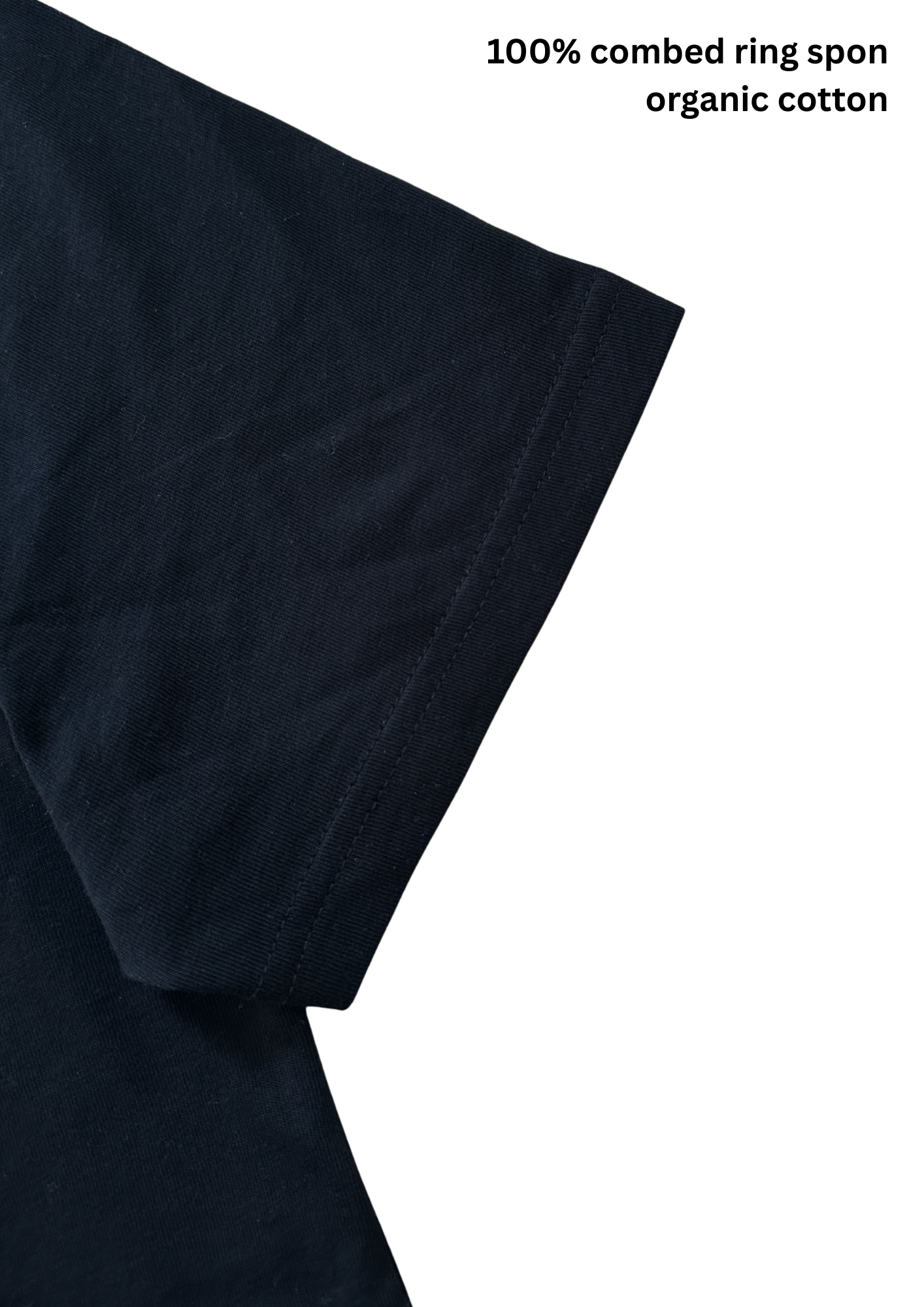 Jesus Comes Back Tee (regular)