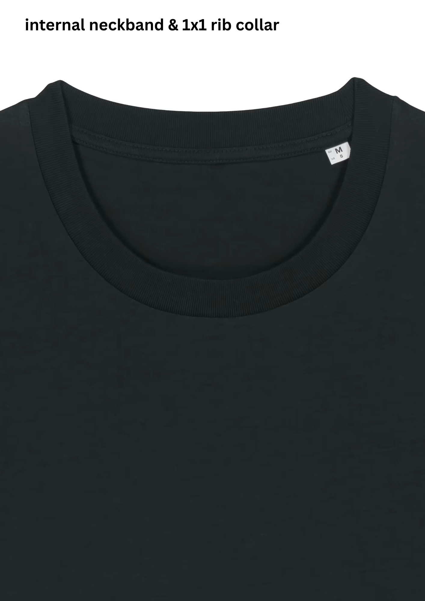 Jesus Comes Back Tee (regular)