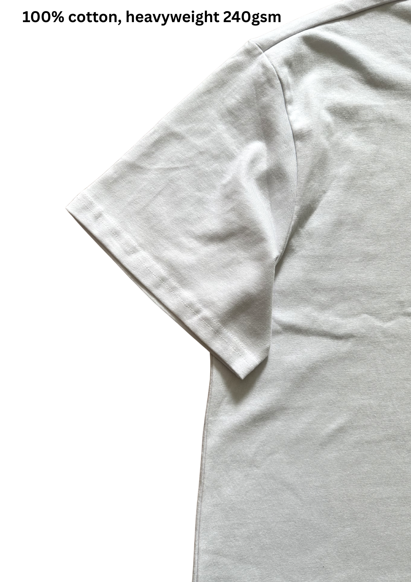 heaven.com Tee (baggy)