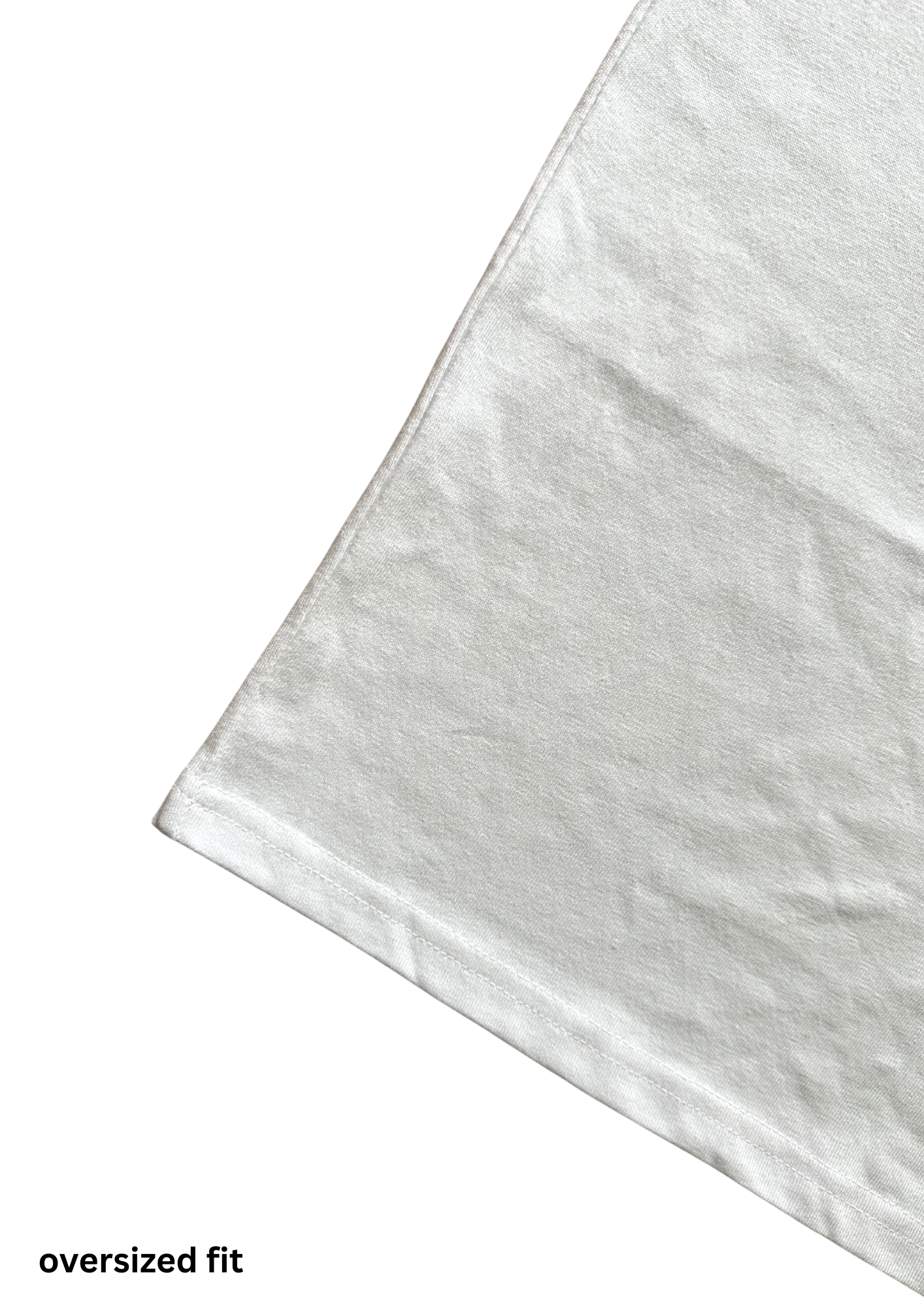 heaven.com Tee (baggy)