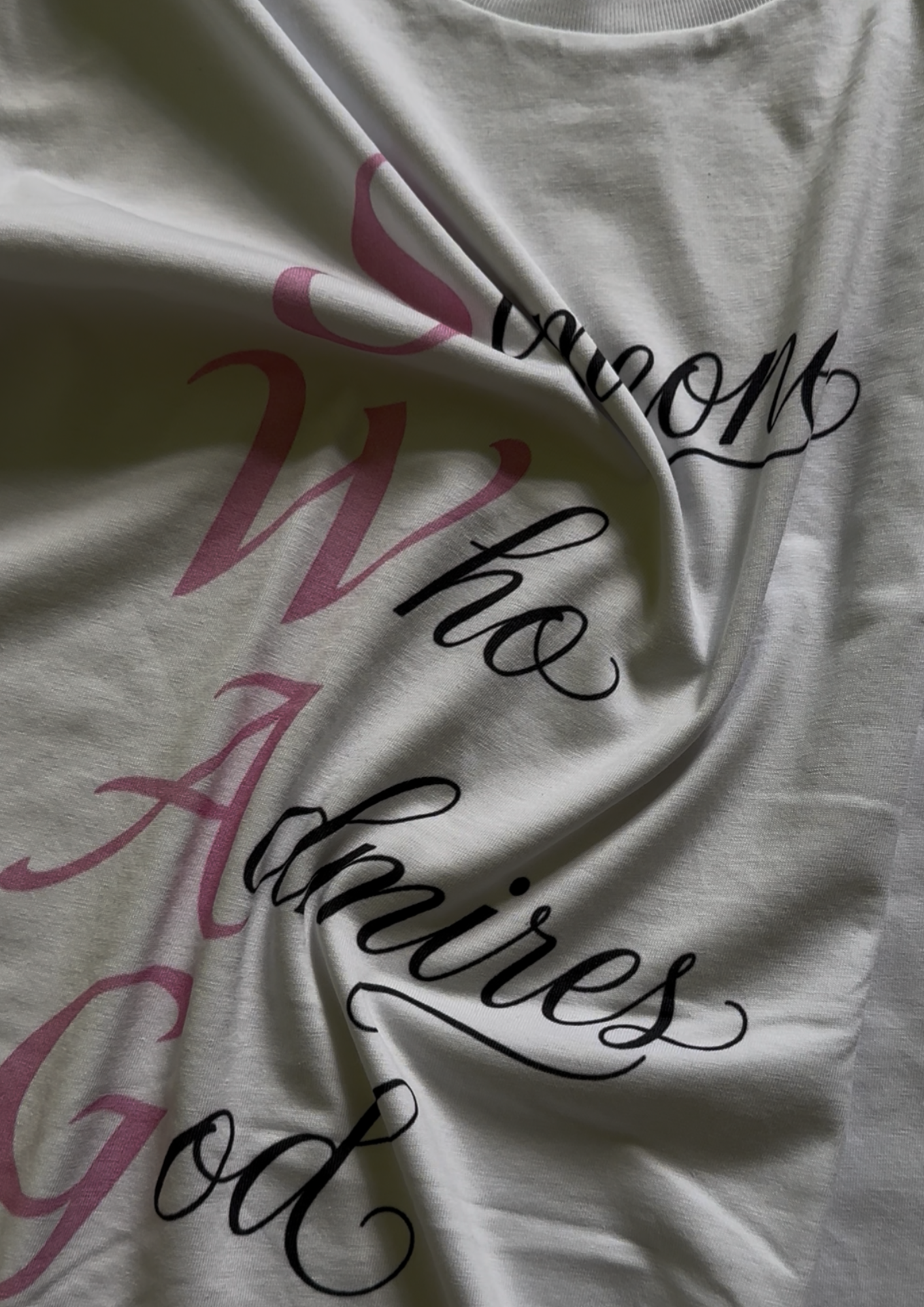 SWAG Tee (regular)