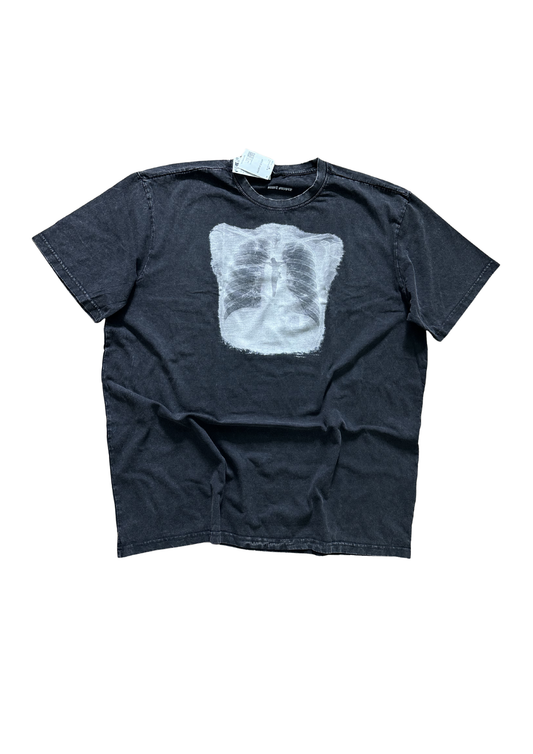Jesus is my heart Tee (baggy)