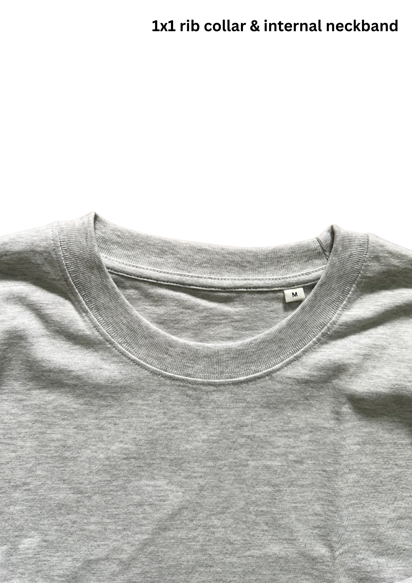 Joh. 14, 6 Longsleeve (heavy)