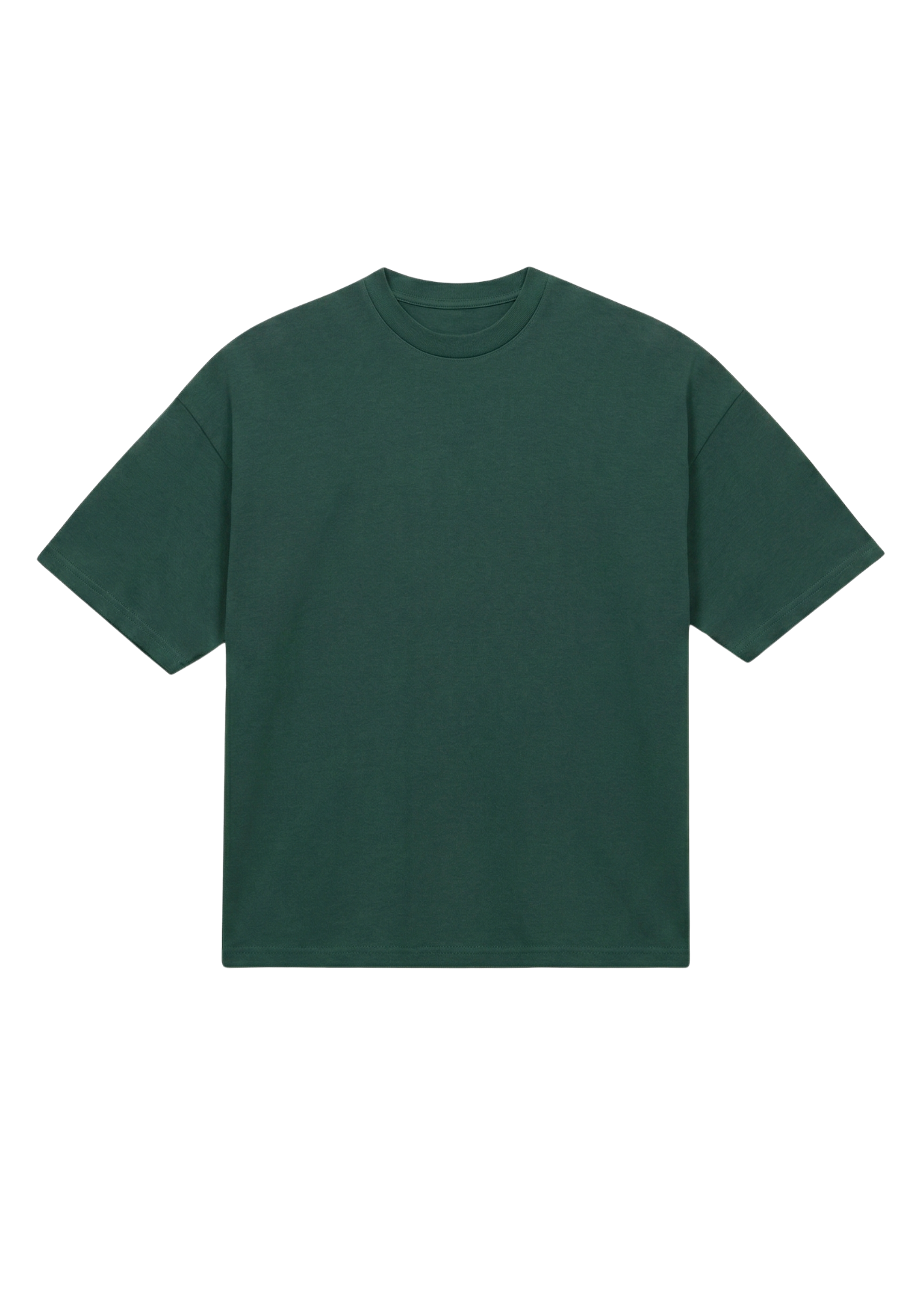 Christ's Soldier Tee (baggy)
