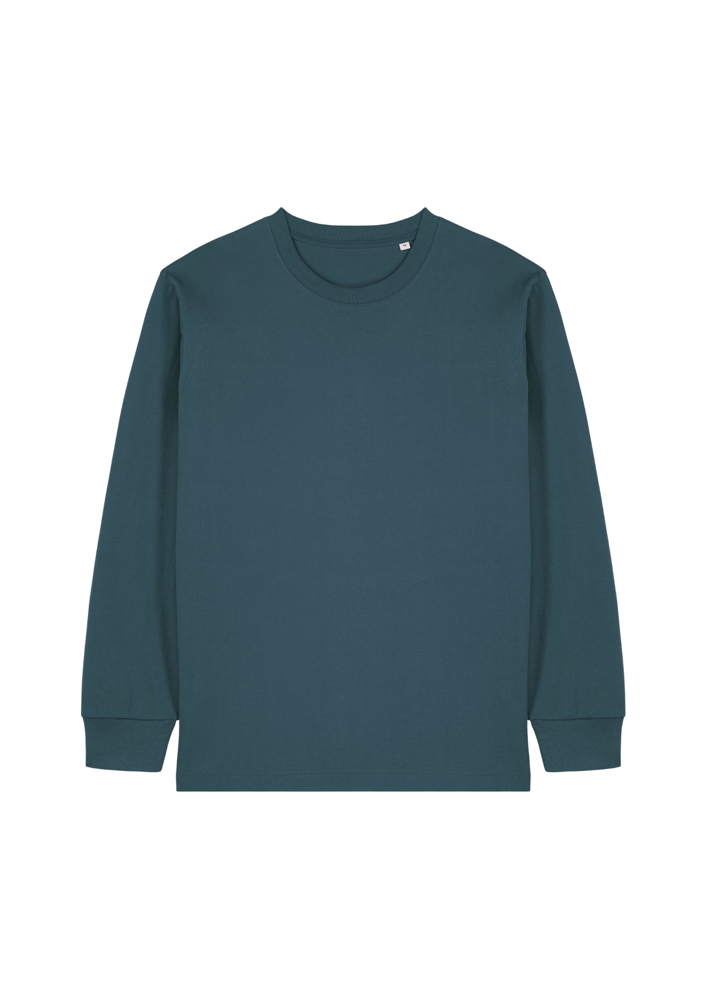 Soldier of Christ Longsleeve (heavy)