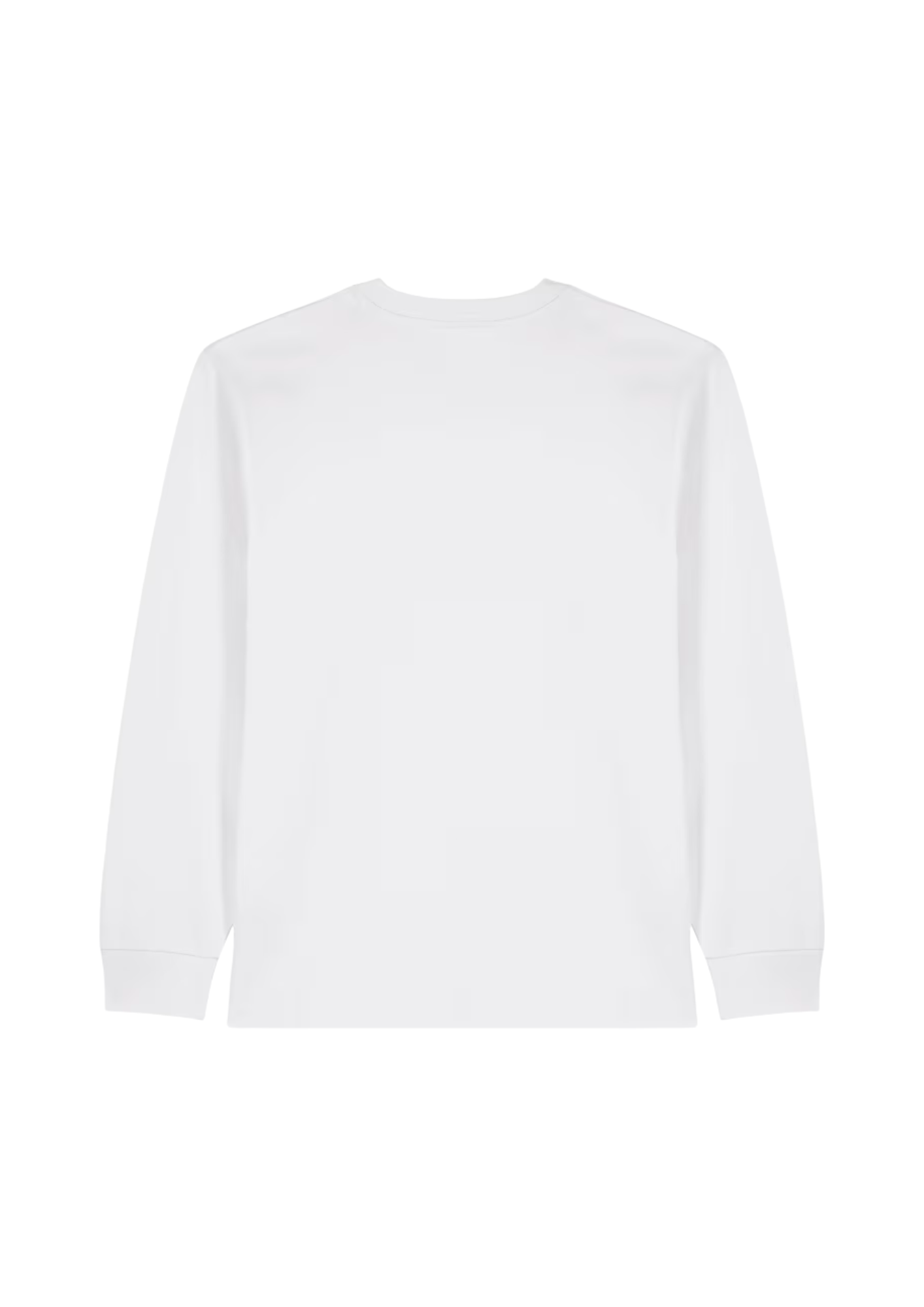 Holy Mary Longsleeve (heavy)