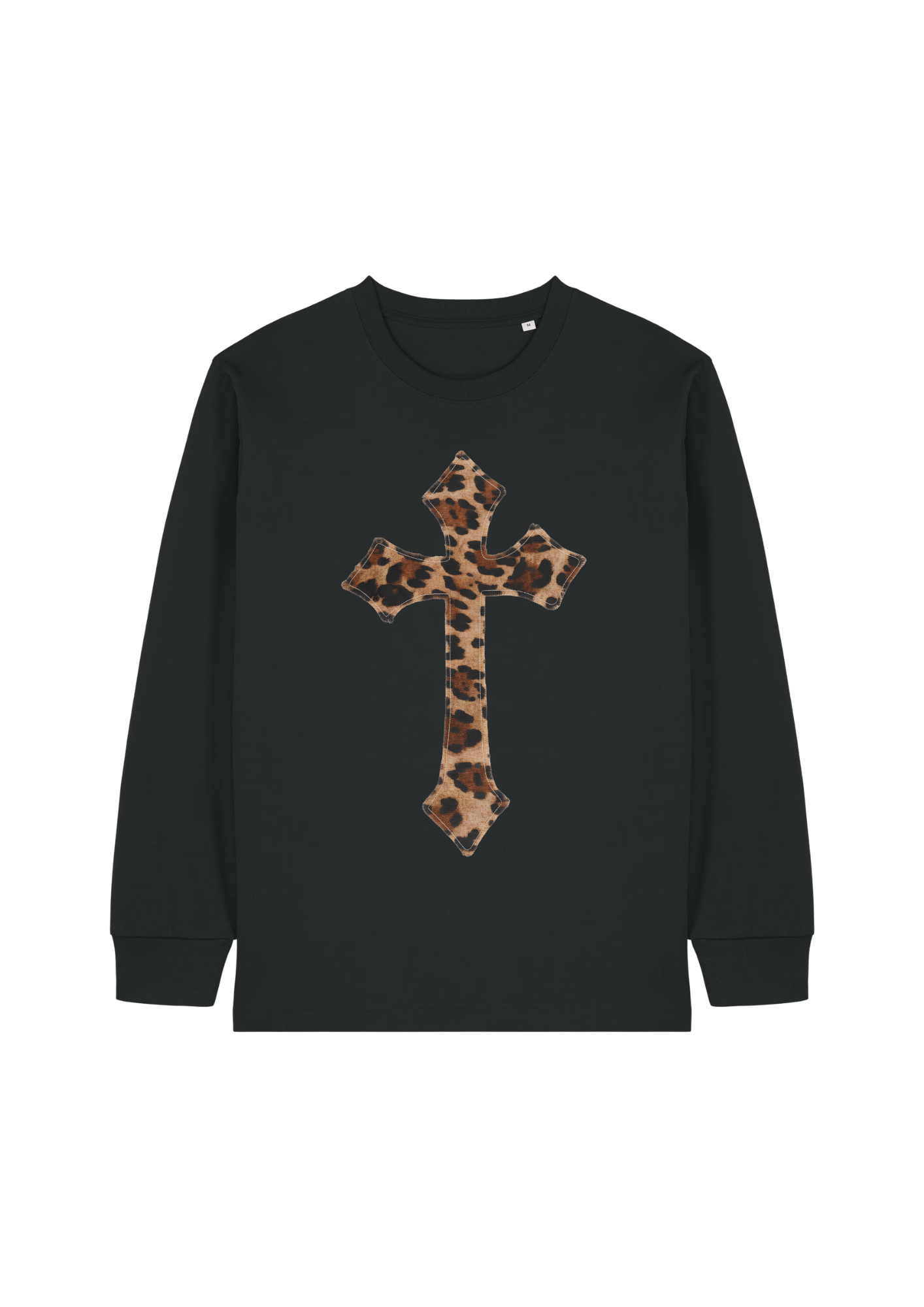 Leo Cross Longsleeve (heavy)