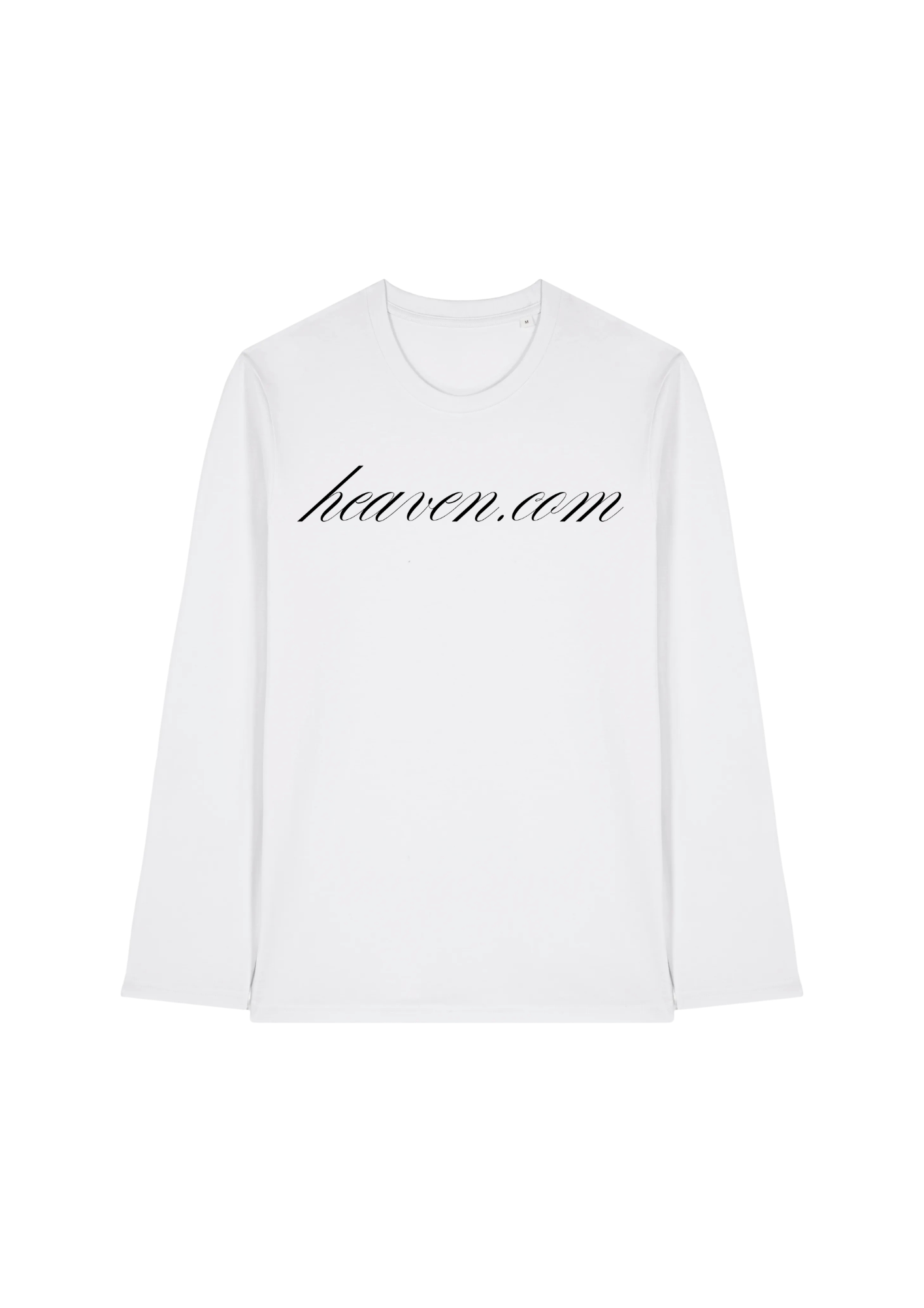 heaven.com Wing Longsleeve (regular)