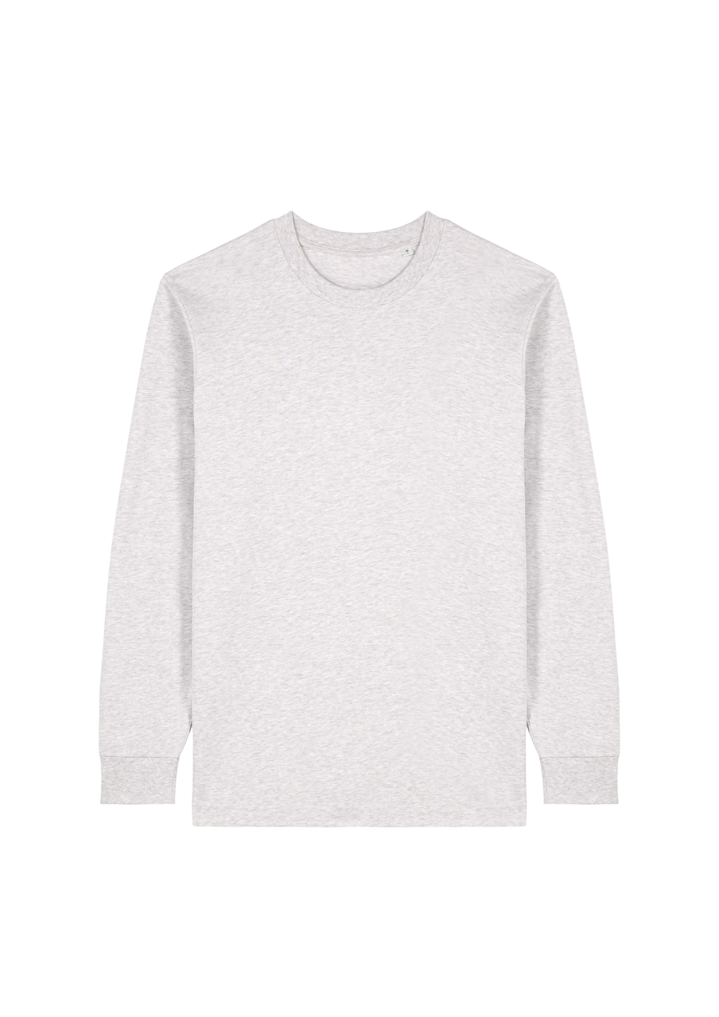 Joh. 14, 6 Longsleeve (heavy)