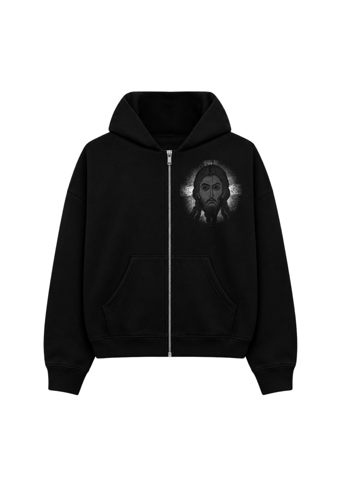 Holiness Zipper