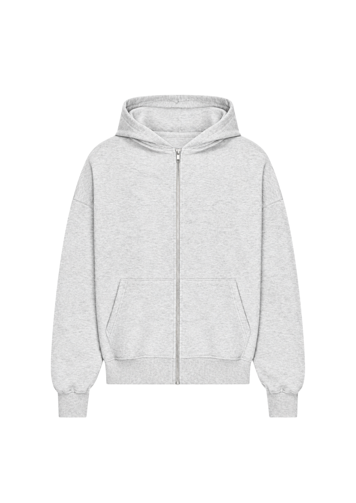 Burning Bush Zipper