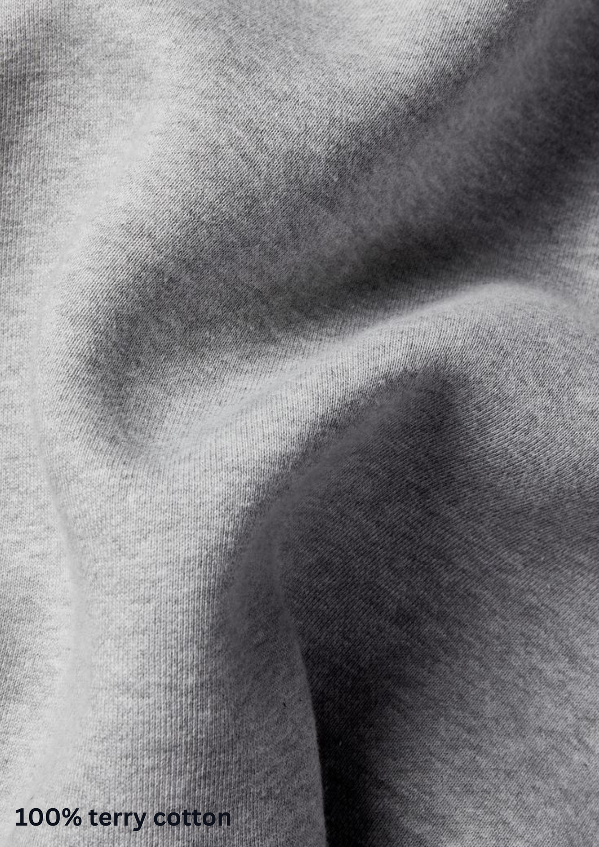Holy Mary Zipper (heavy)