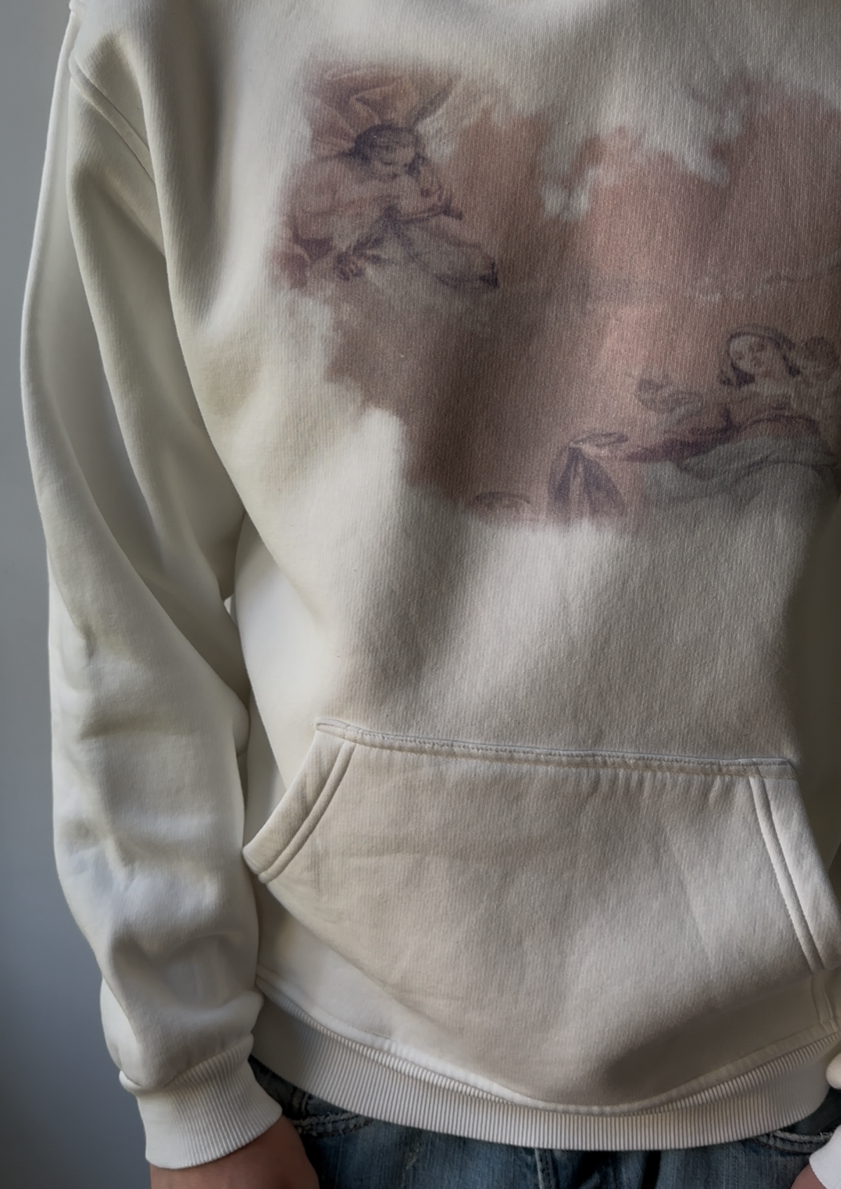 Blessed Among Women Hoodie