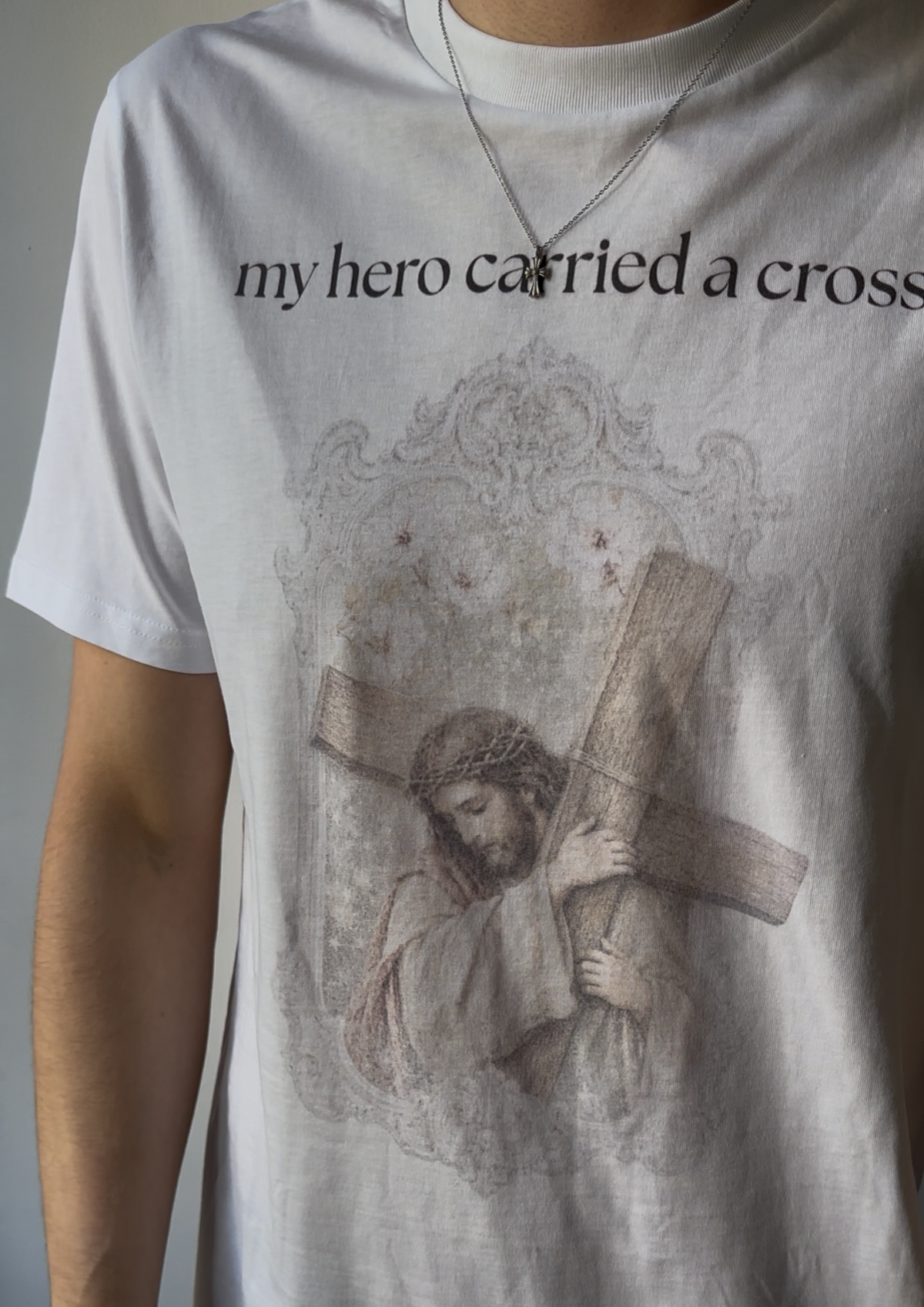 My Hero Tee (regular)