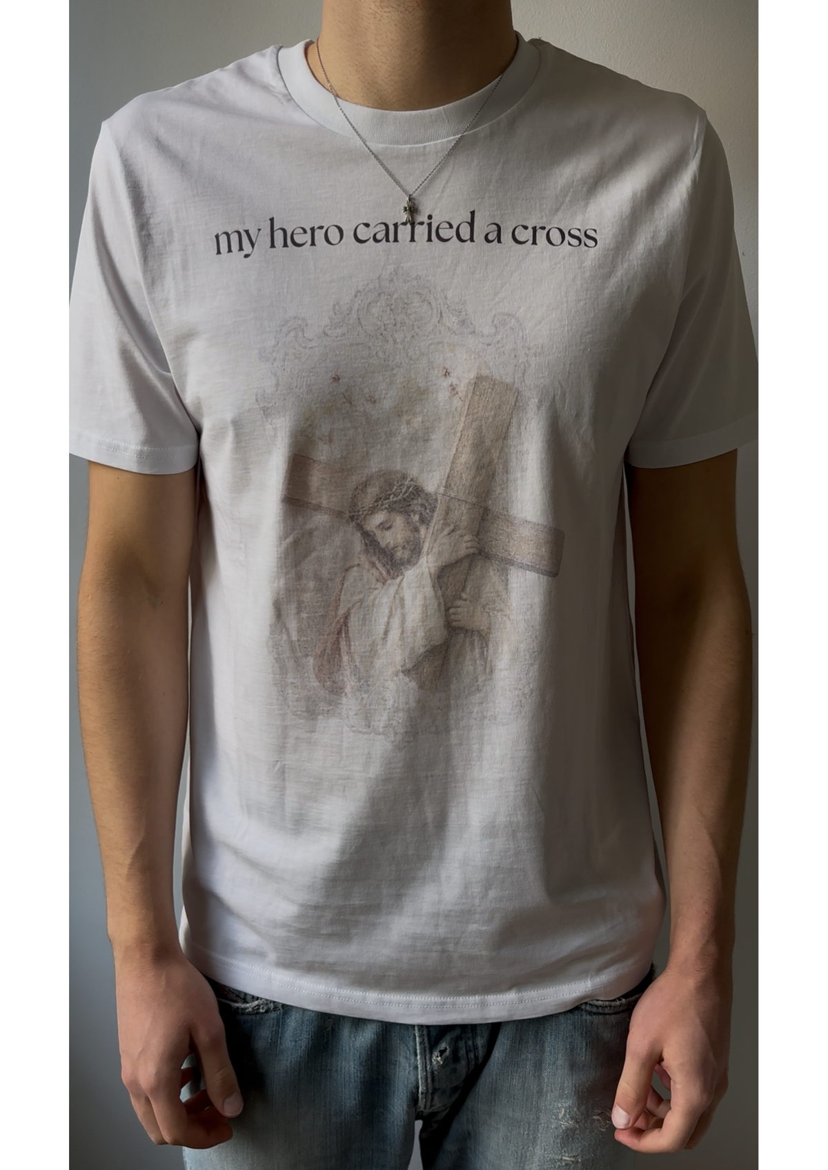 My Hero Tee (regular)