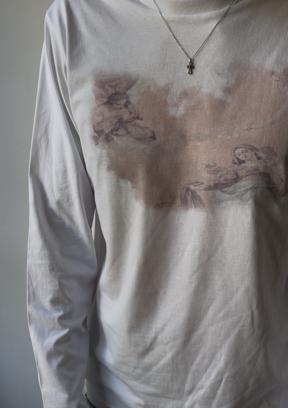 Blessed Among Women Longsleeve