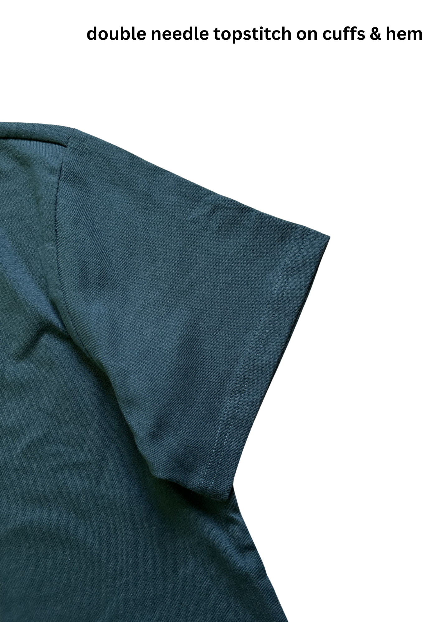 Christ's Soldier Tee (baggy)