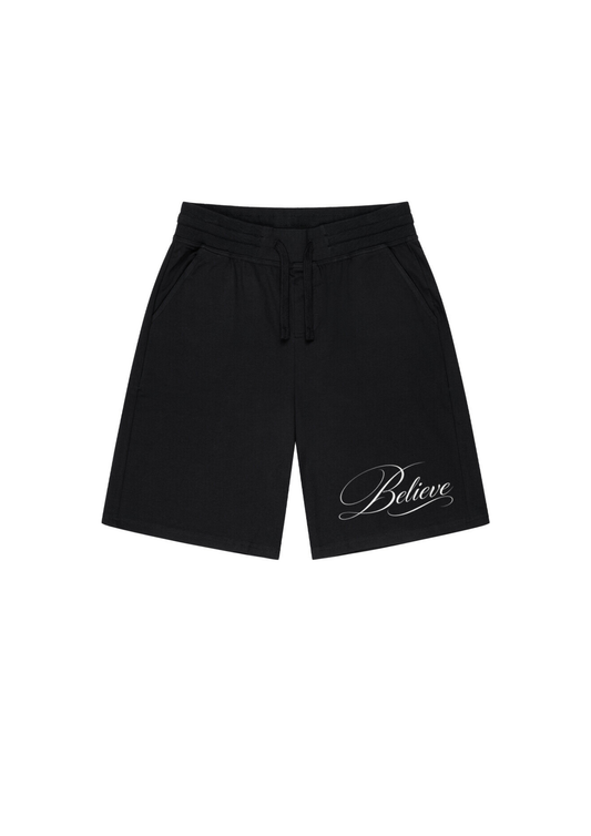 Believe Shorts