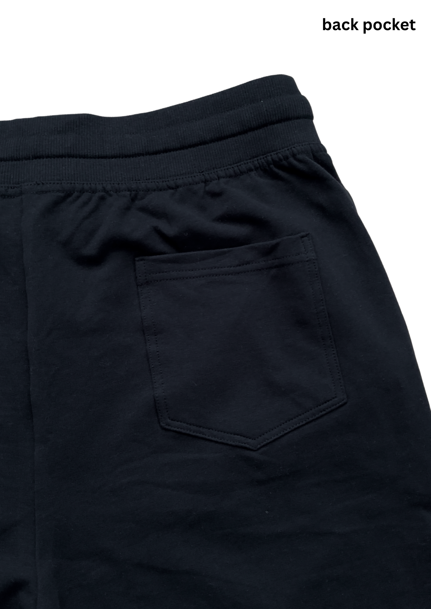 Believe Shorts
