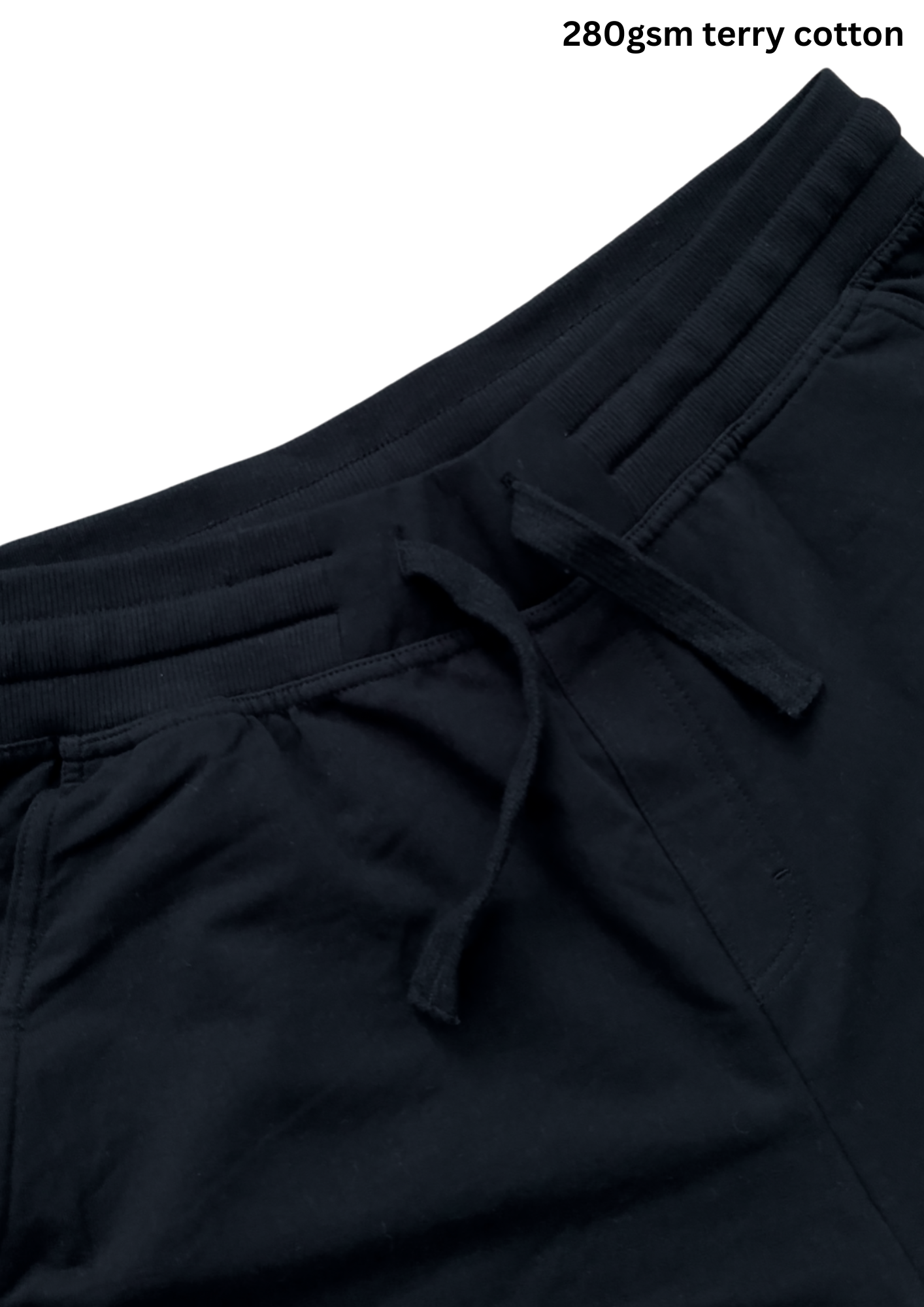 Believe Shorts