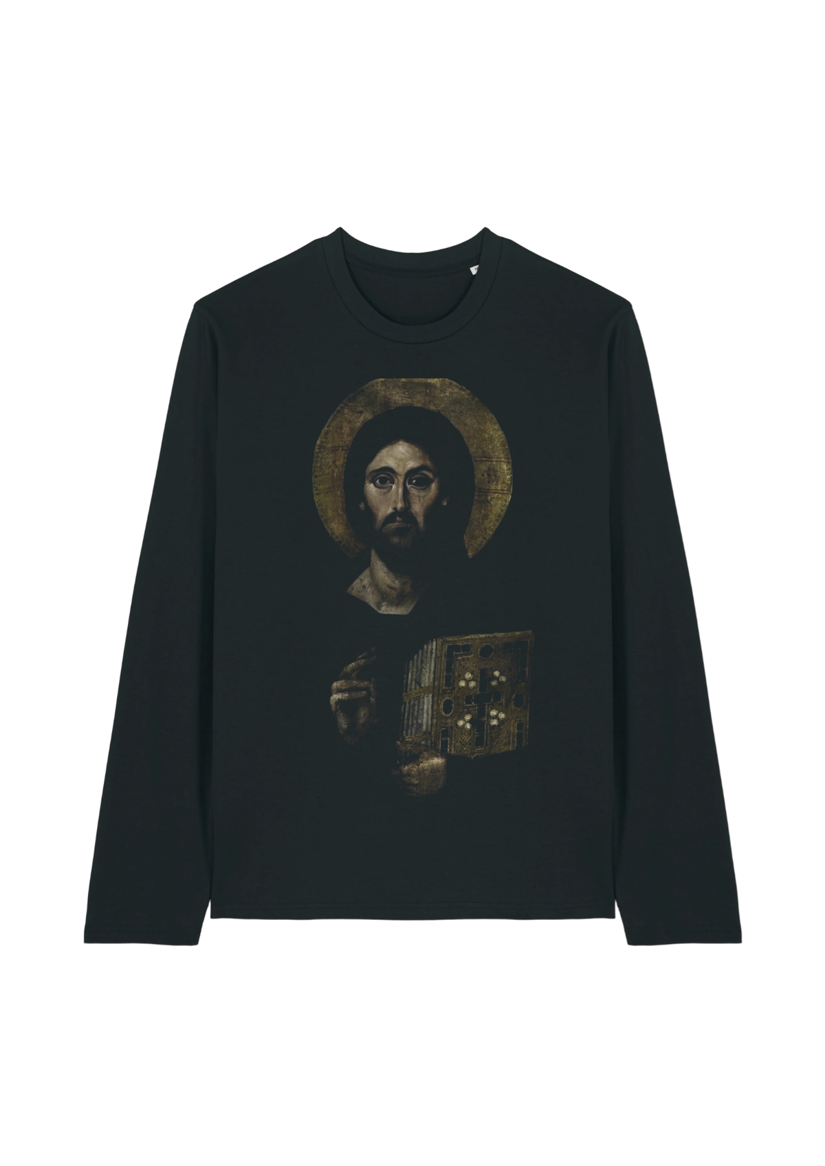 Pantocrator Longsleeve