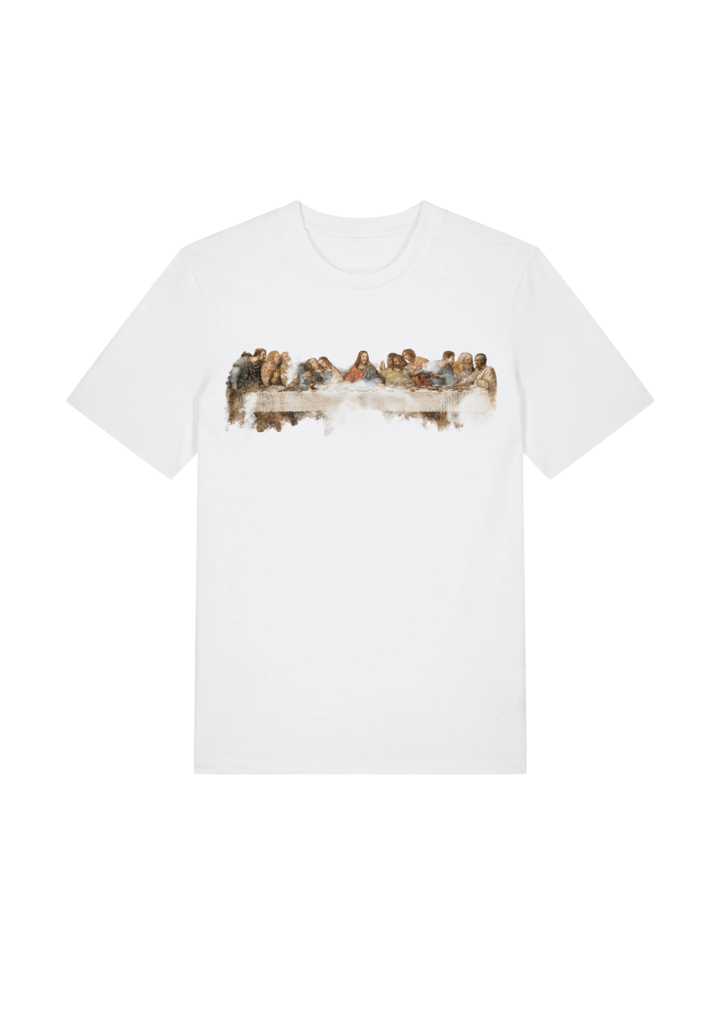 Last Supper Tee (regular)