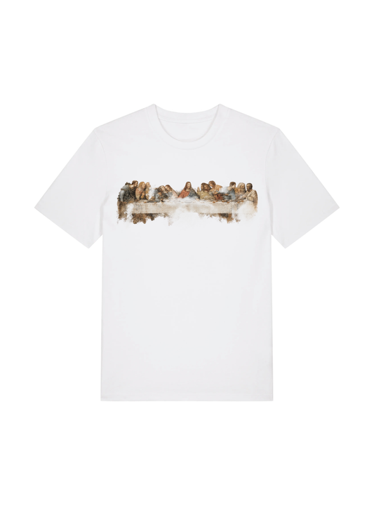 Last Supper Tee (regular)